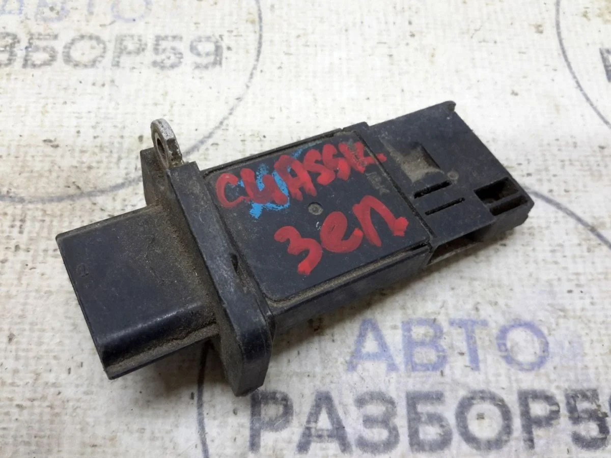 ДМРВ Nissan Almera Classic I (2006—2013)