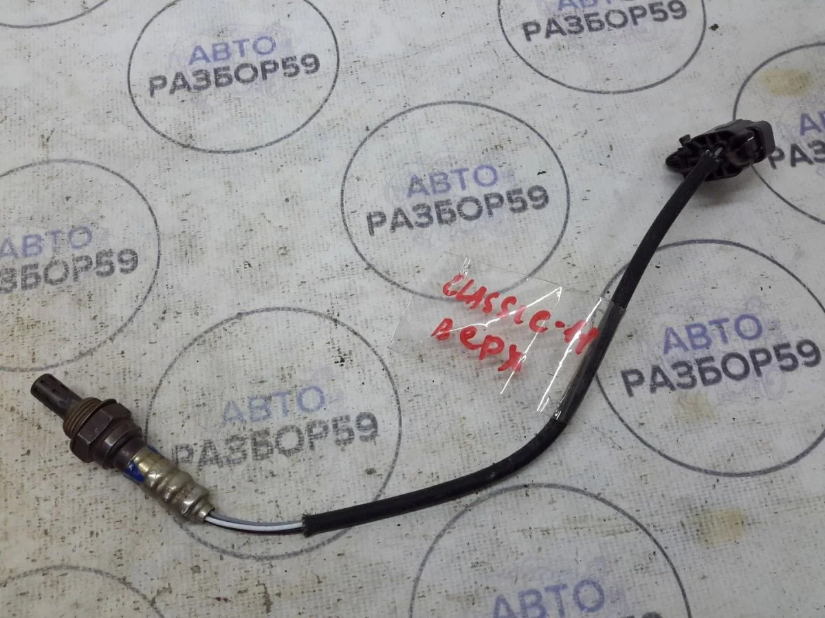 Датчик кислородный Nissan Almera Classic I (2006—2013)