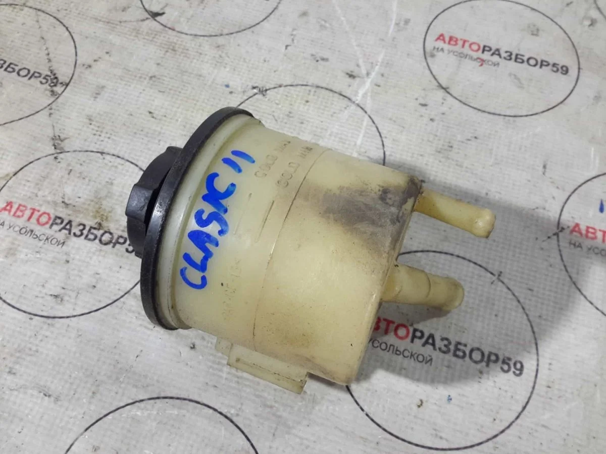 Бачок гидроусилителя Nissan Almera Classic I (2006—2013)