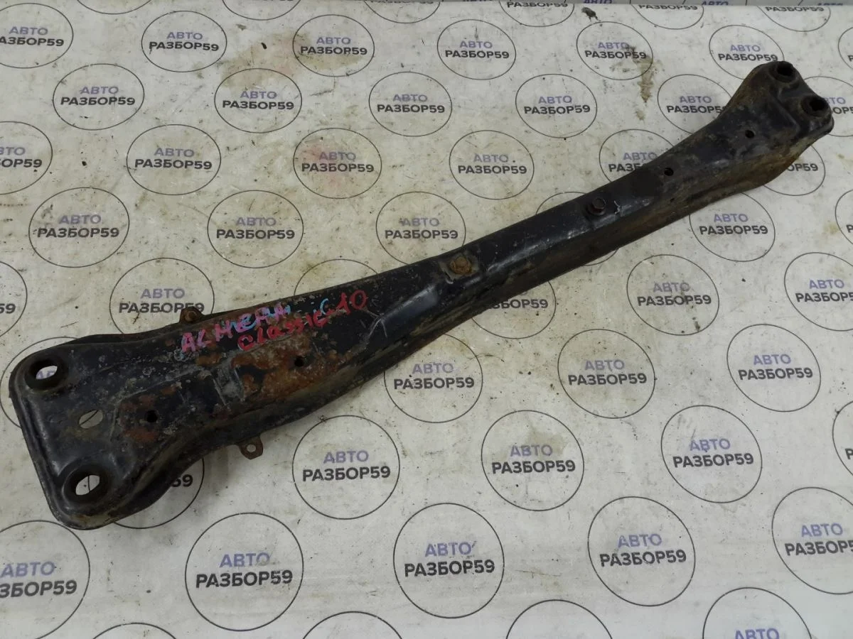 Балка передняя Nissan Almera Classic I (2006—2013)