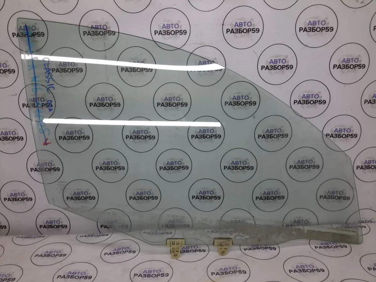 Стекло переднее правое Nissan Almera Classic I (2006—2013)