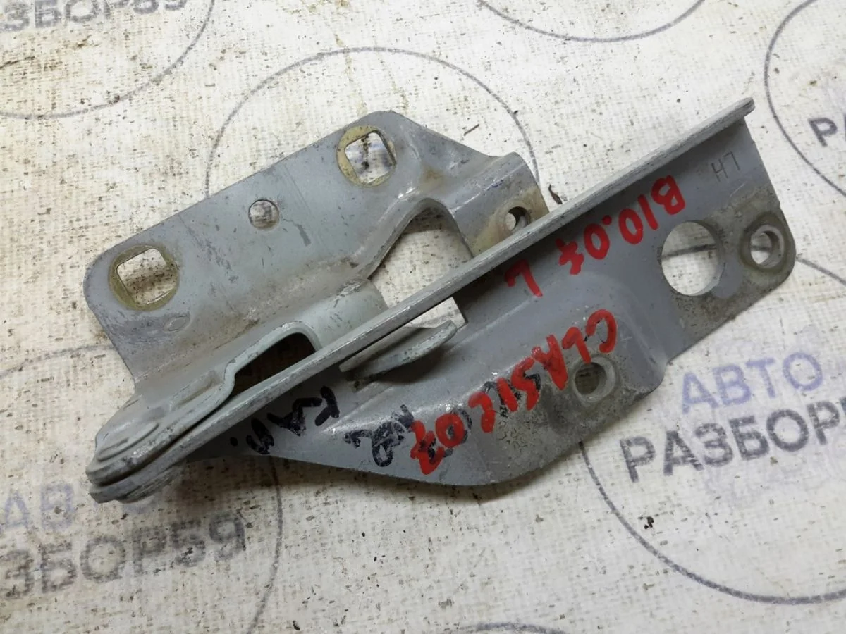 Петля капота Nissan Almera Classic I (2006—2013)