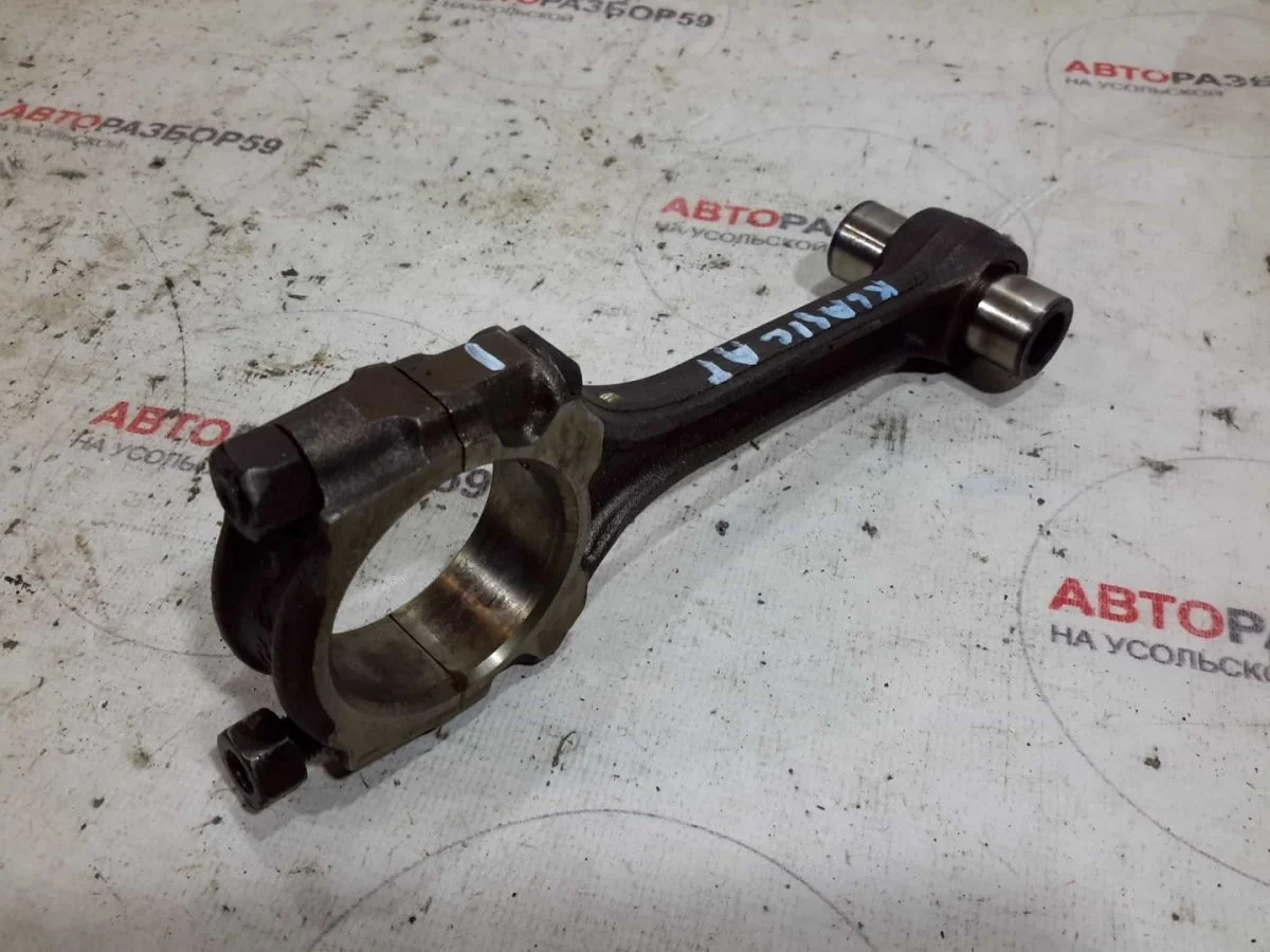 Шатун Nissan Almera Classic I (2006—2013)