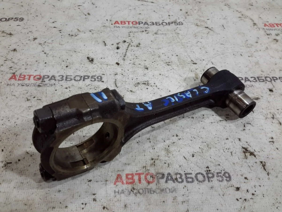 Шатун Nissan Almera Classic I (2006—2013)