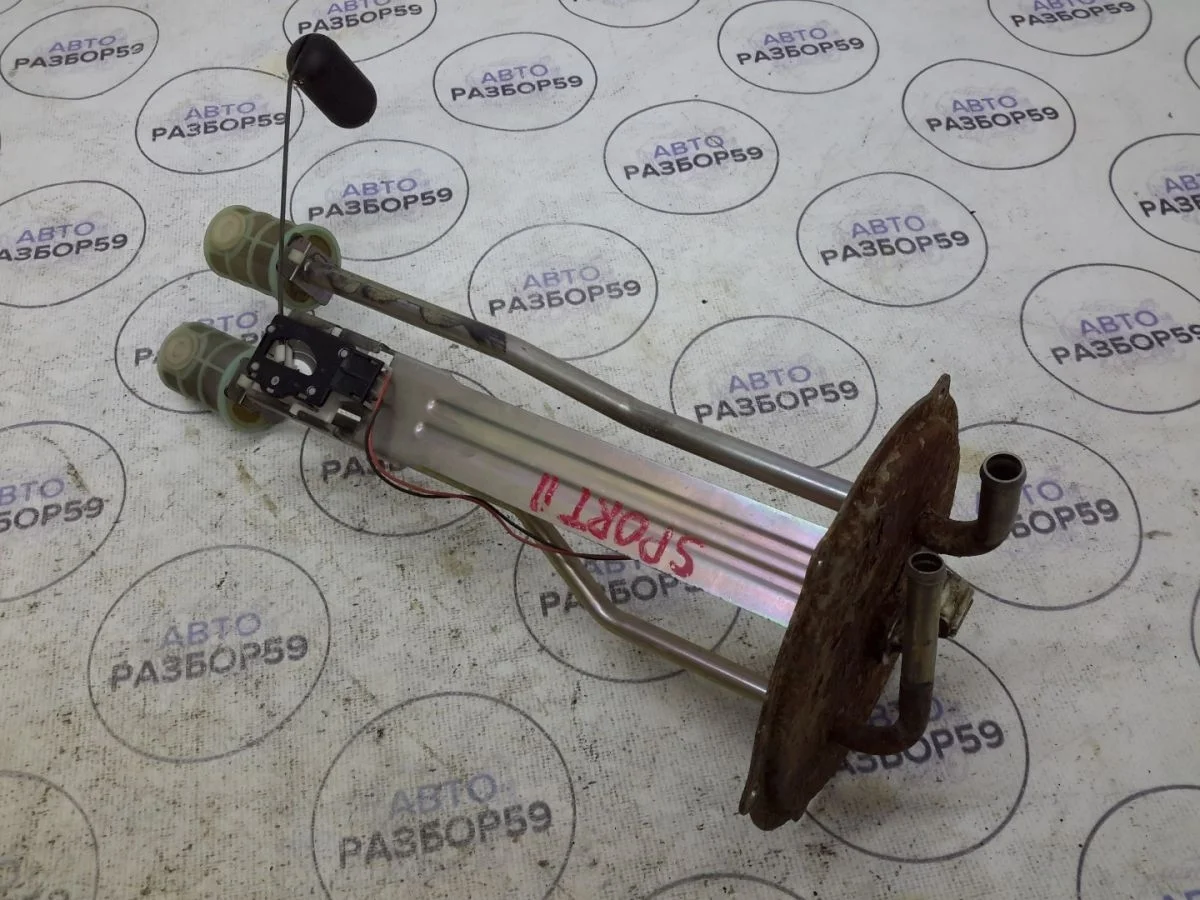 Датчик уровня топлива Mitsubishi Pajero Sport II (2008—2013)