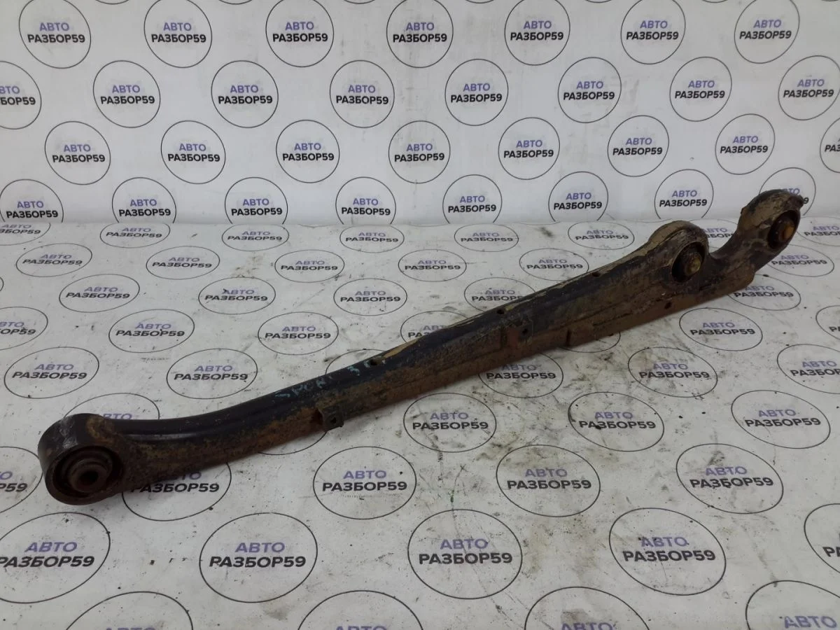 Рычаг продольный правый Mitsubishi Pajero Sport II (2008—2013)