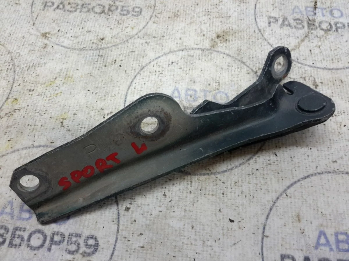 Петля капота Mitsubishi Pajero Sport II (2008—2013)