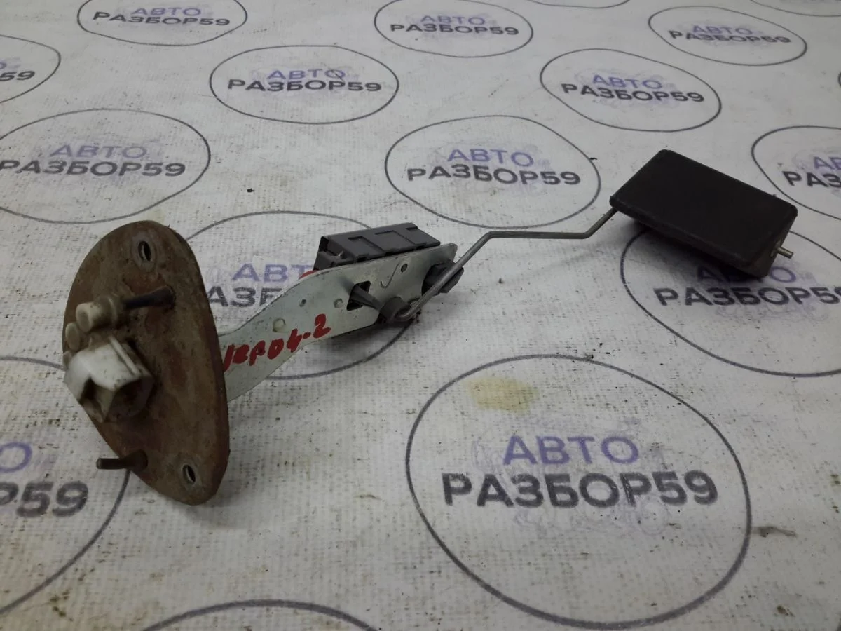 Датчик уровня топлива Mitsubishi Pajero IV (2006—2011)