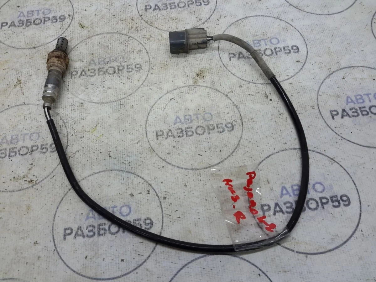 Датчик кислородный Mitsubishi Pajero IV (2006—2011)