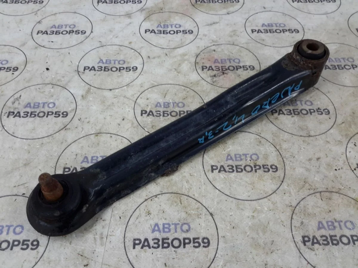 Рычаг задний поперечный Mitsubishi Pajero IV (2006—2011)