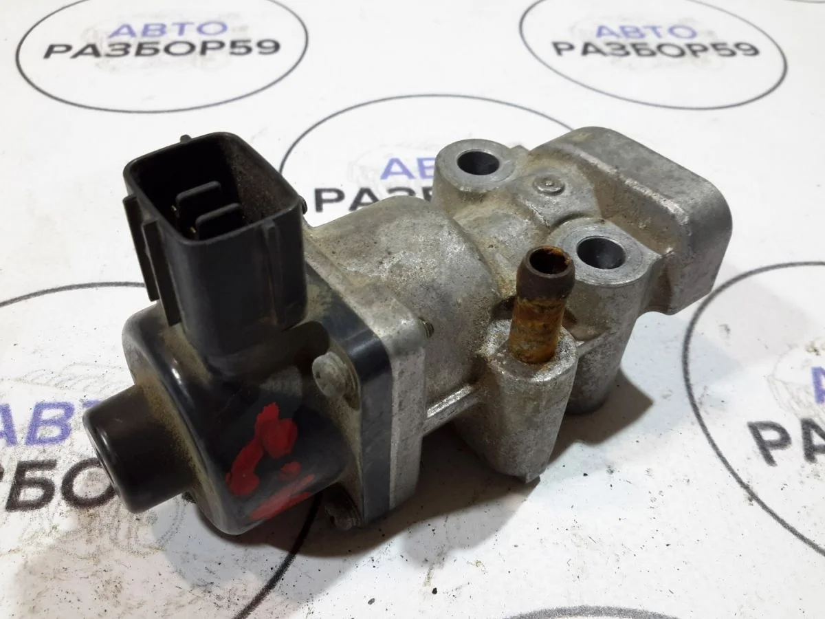 Клапан EGR Mitsubishi Pajero IV (2006—2011)