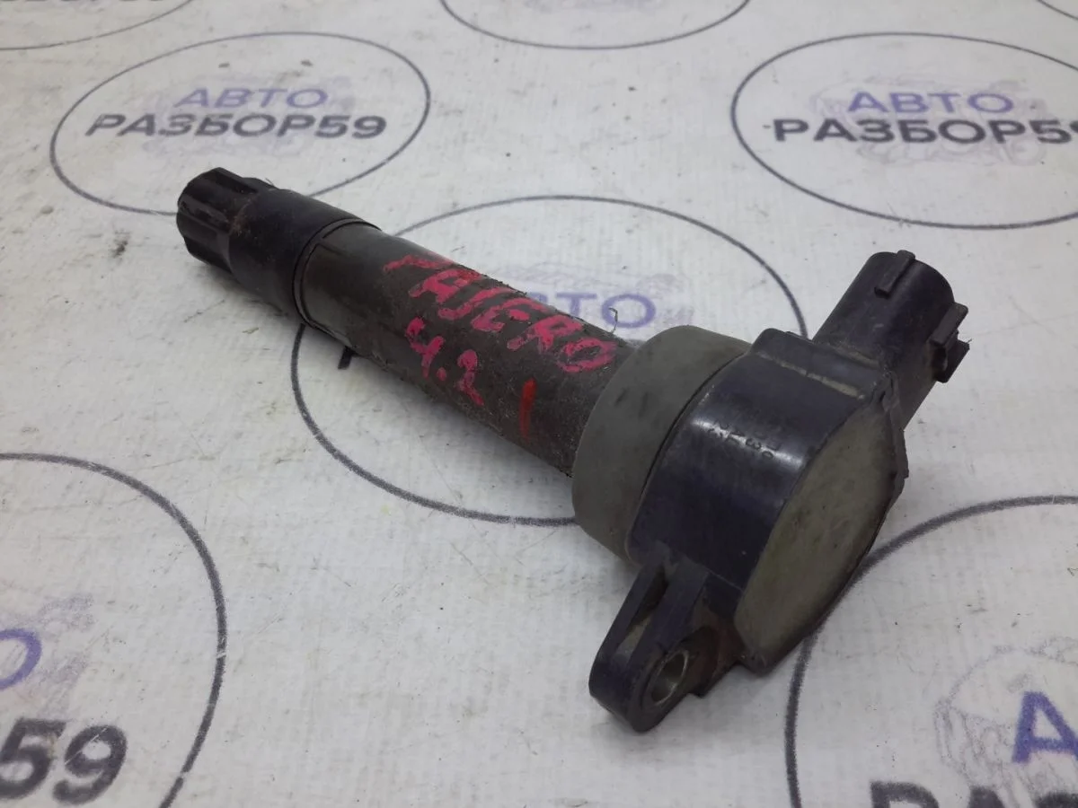 Катушка зажигания Mitsubishi Pajero IV (2006—2011)