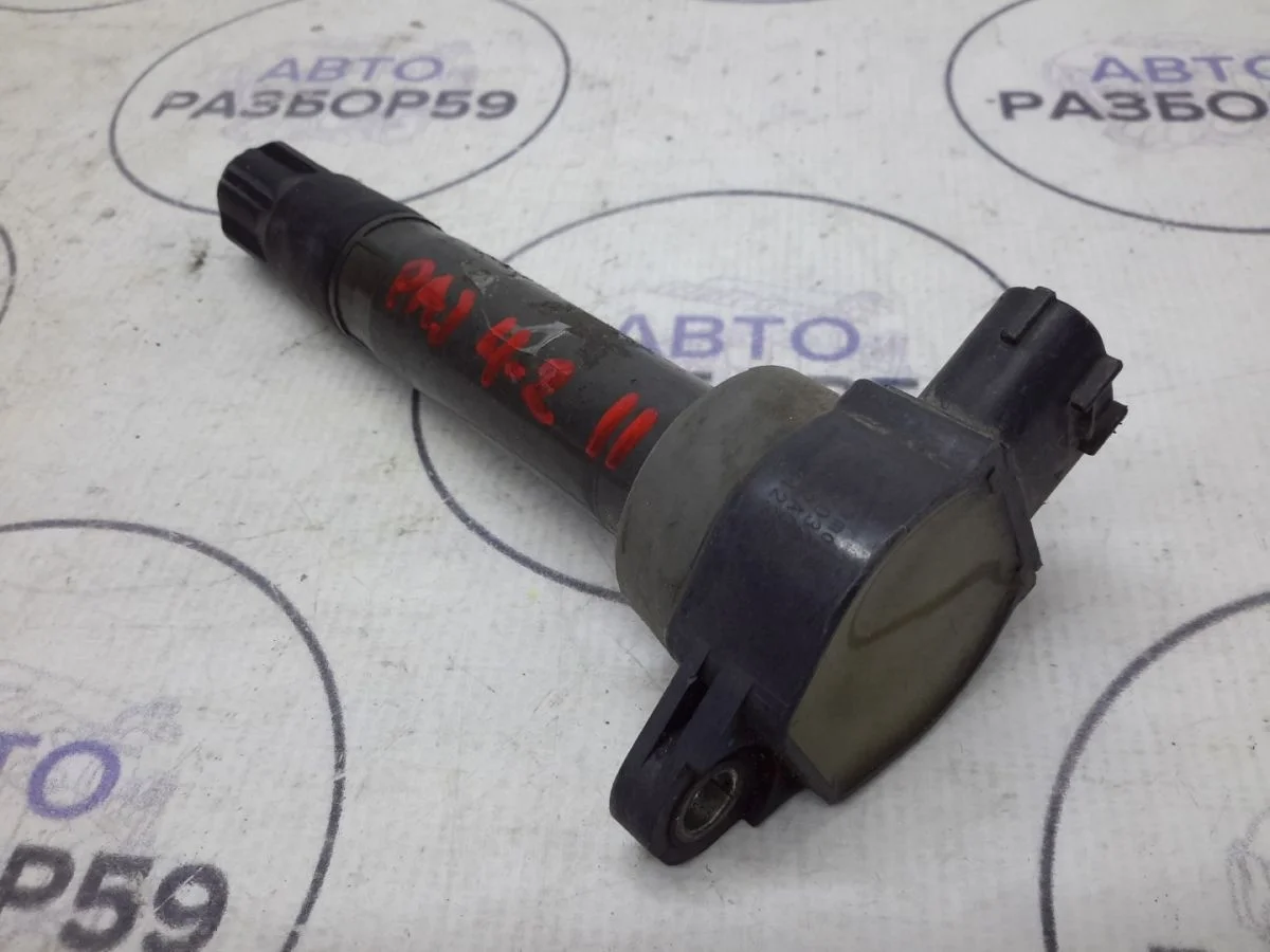 Катушка зажигания Mitsubishi Pajero IV (2006—2011)