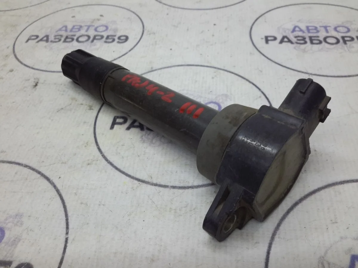 Катушка зажигания Mitsubishi Pajero IV (2006—2011)