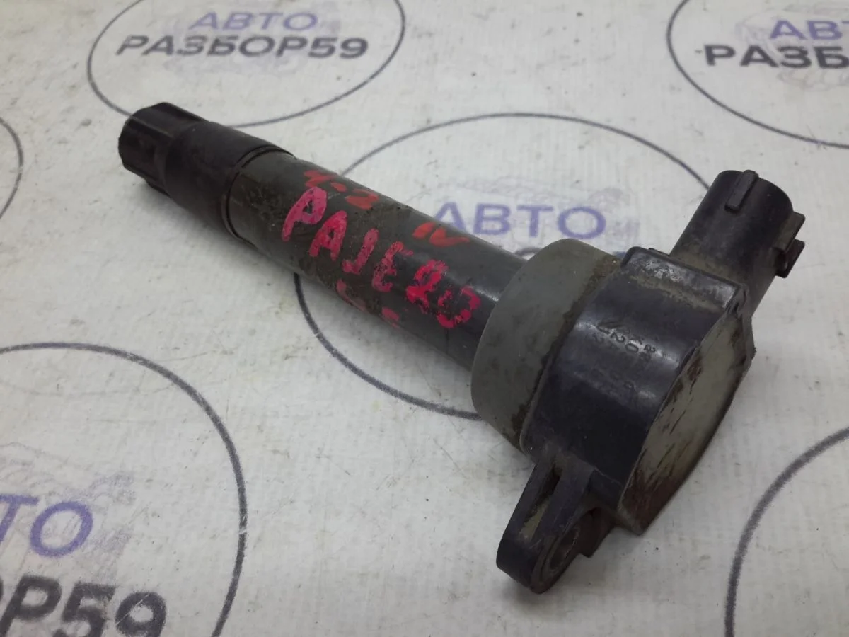 Катушка зажигания Mitsubishi Pajero IV (2006—2011)