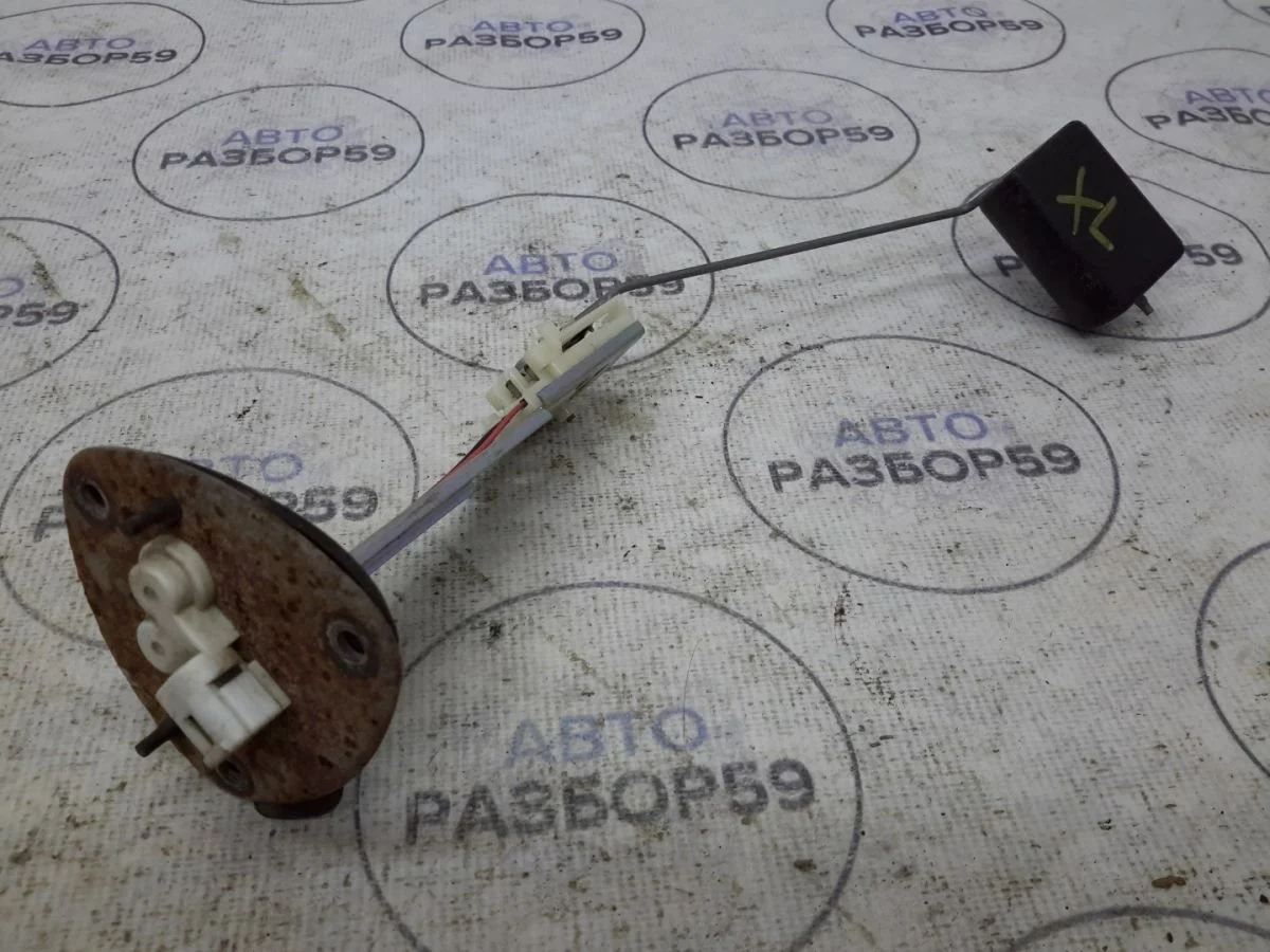 Датчик уровня топлива Mitsubishi Outlander II (2005—2009)