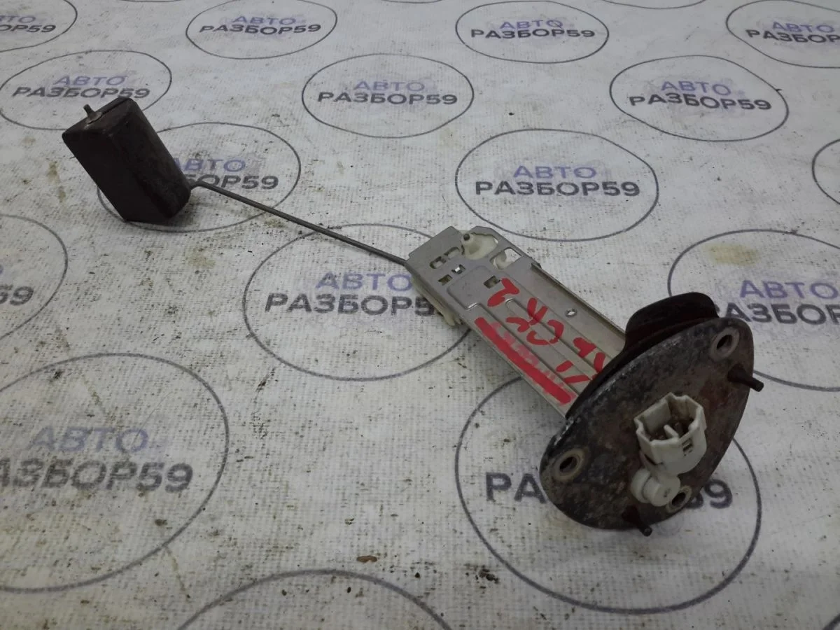 Датчик уровня топлива Mitsubishi Outlander II (2005—2009)