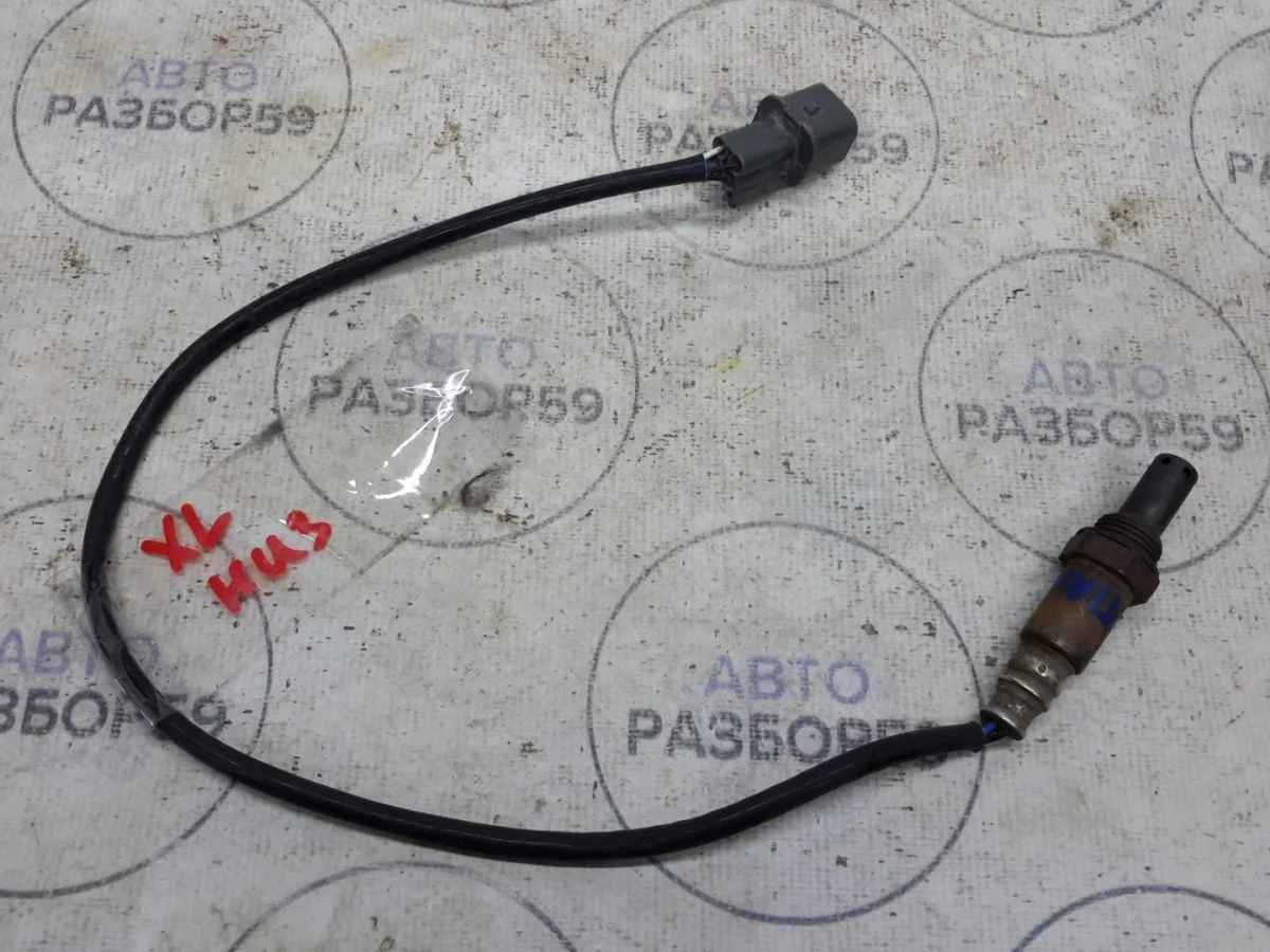 Датчик кислородный Mitsubishi Outlander II (2005—2009)