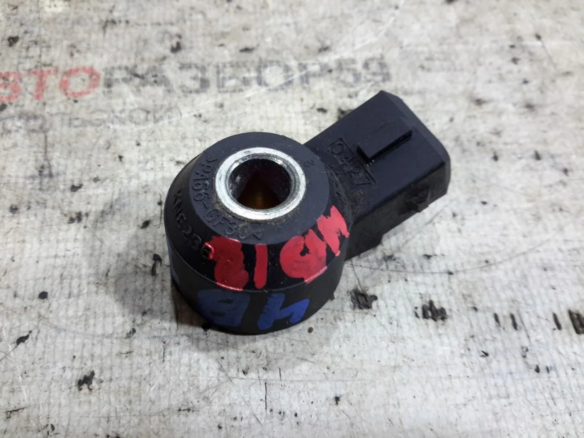 Датчик детонации Mitsubishi Outlander II (2005—2009)