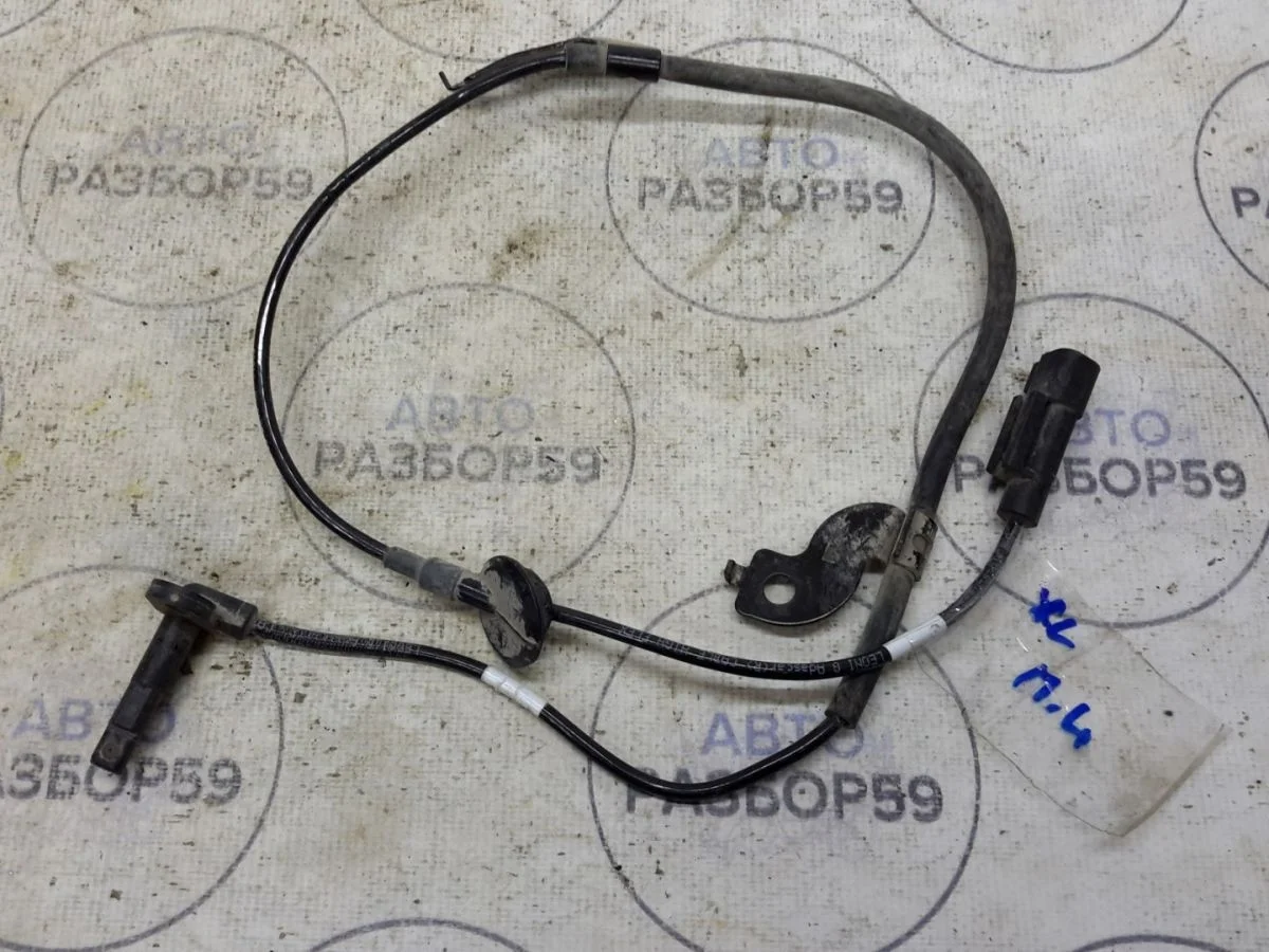 Датчик ABS Mitsubishi Outlander II (2005—2009)