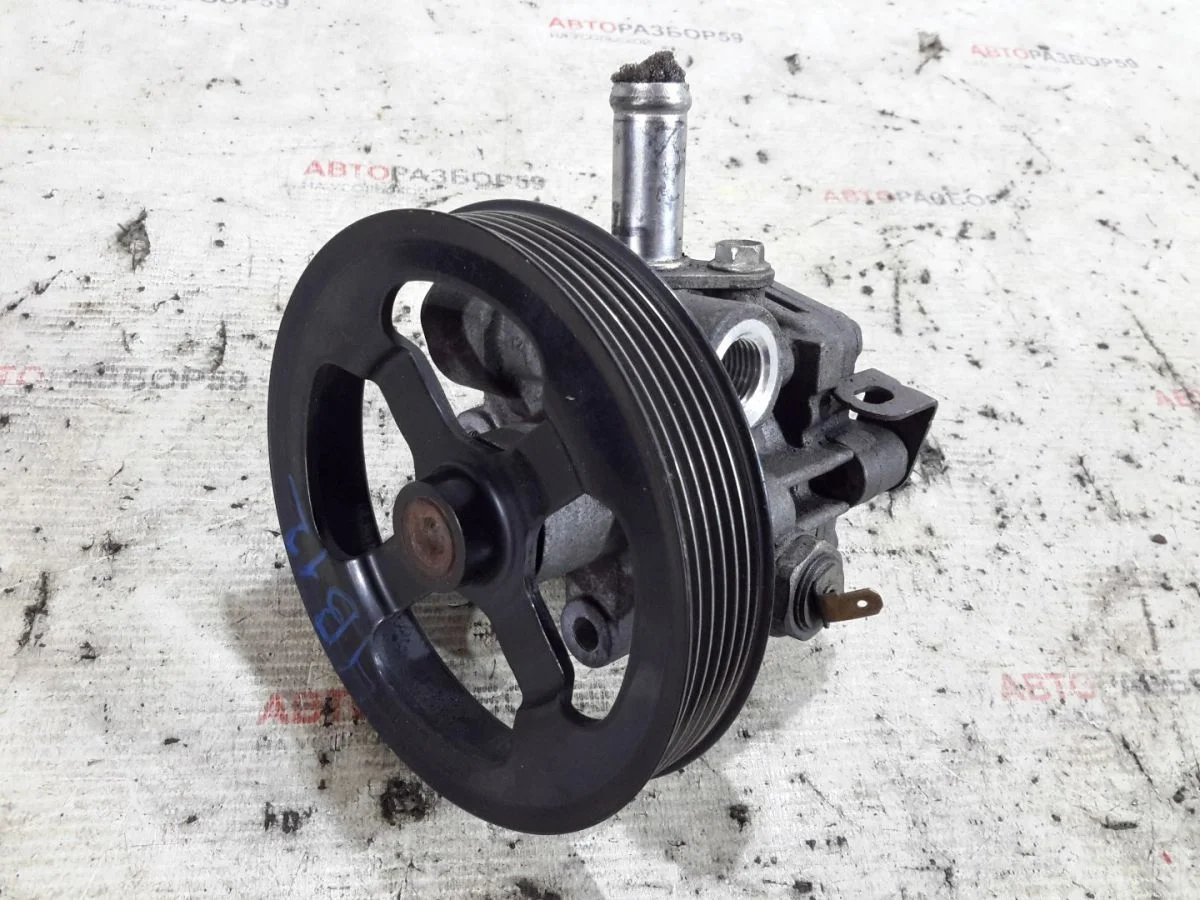 Насос гидроусилителя руля Mitsubishi Outlander II (2005—2009)