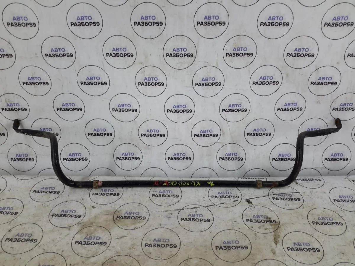 Стабилизатор передний Mitsubishi Outlander II (2005—2009)