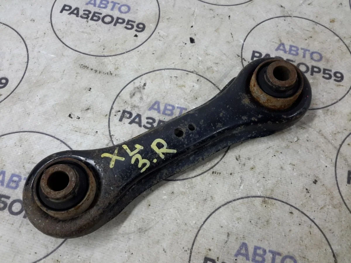 Тяга поперечная Mitsubishi Outlander II (2005—2009)