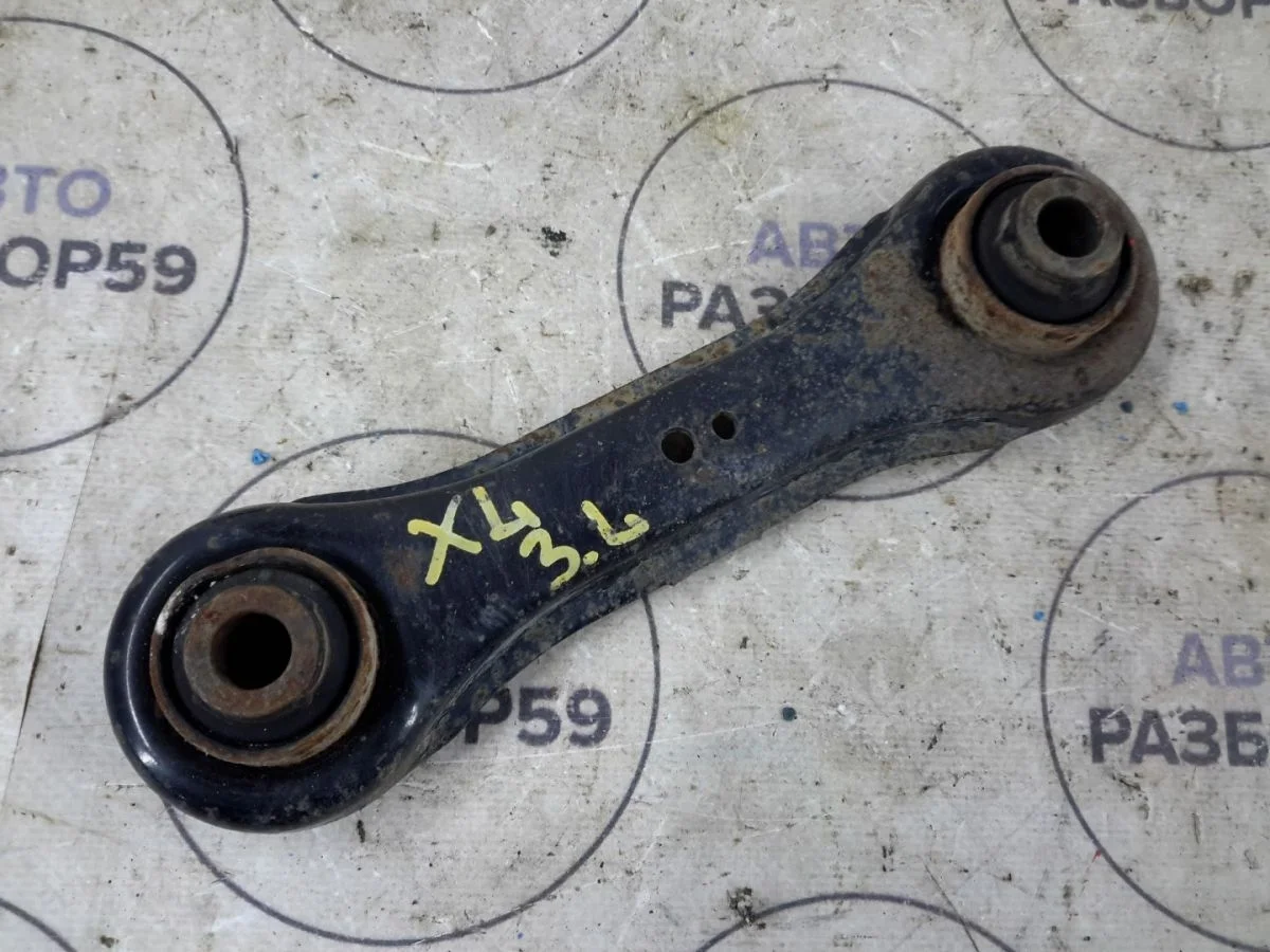 Тяга поперечная Mitsubishi Outlander II (2005—2009)