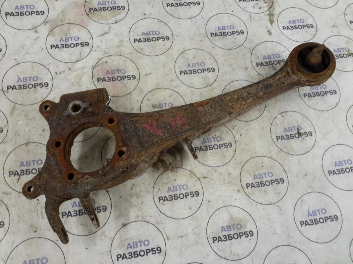 Рычаг задний правый Mitsubishi Outlander II (2005—2009)