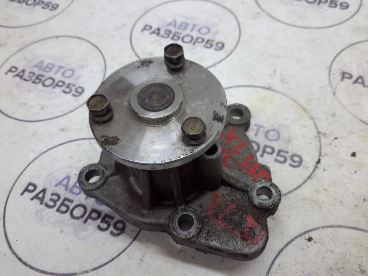 Помпа Mitsubishi Outlander II (2005—2009)