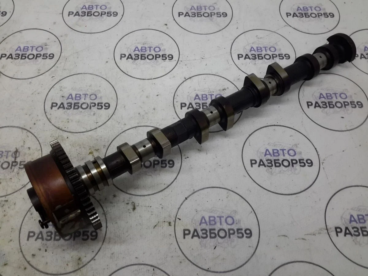 Распредвал выпускной Mitsubishi Outlander II (2005—2009)