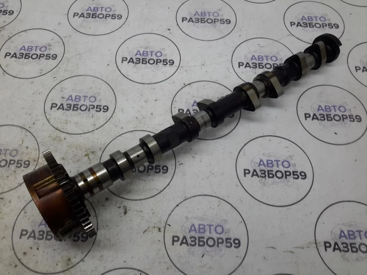 Распредвал впускной Mitsubishi Outlander II (2005—2009)