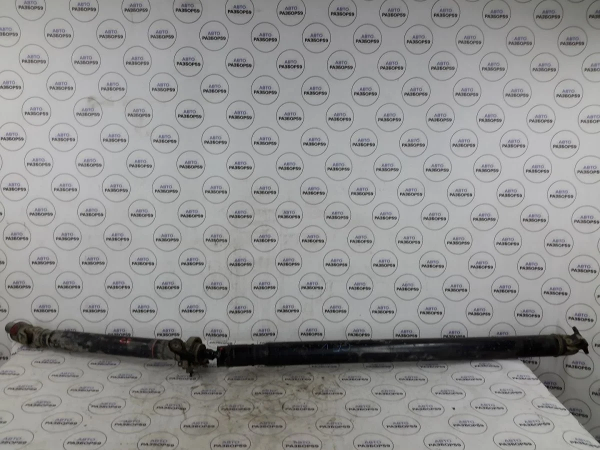 Вал карданный Mitsubishi Outlander III (2012—2015)