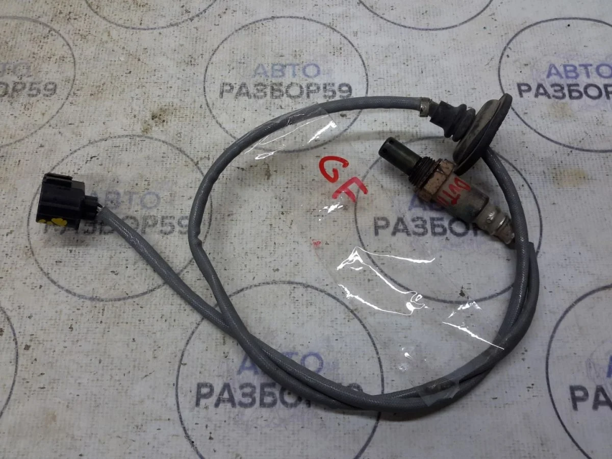 Датчик кислородный Mitsubishi Outlander III (2012—2015)