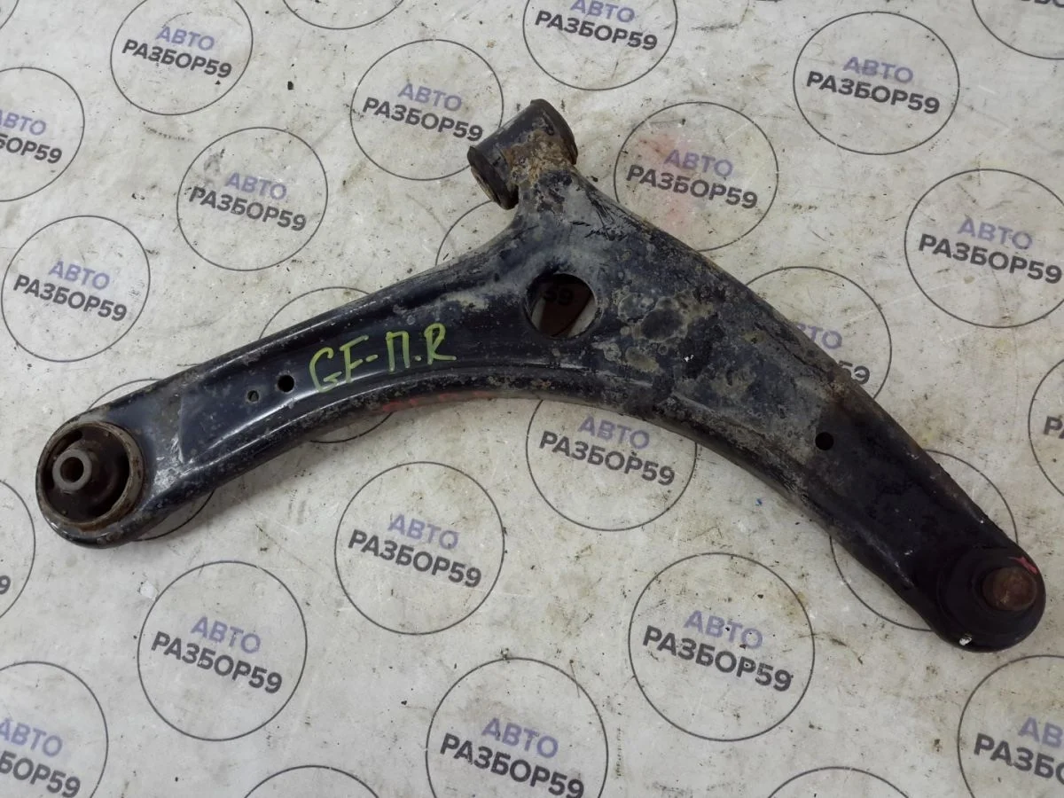 Рычаг передний правый Mitsubishi Outlander III (2012—2015)