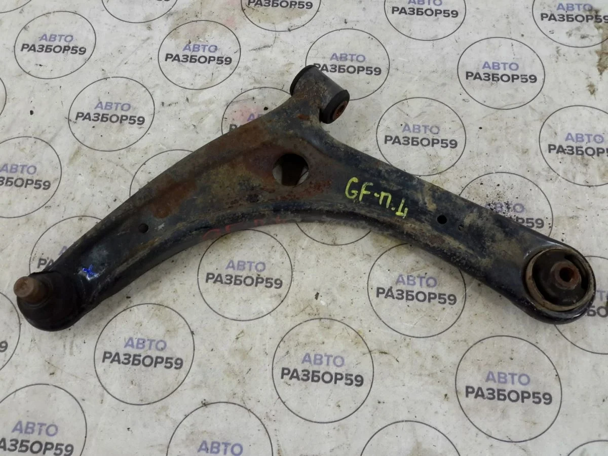 Рычаг передний левый Mitsubishi Outlander III (2012—2015)