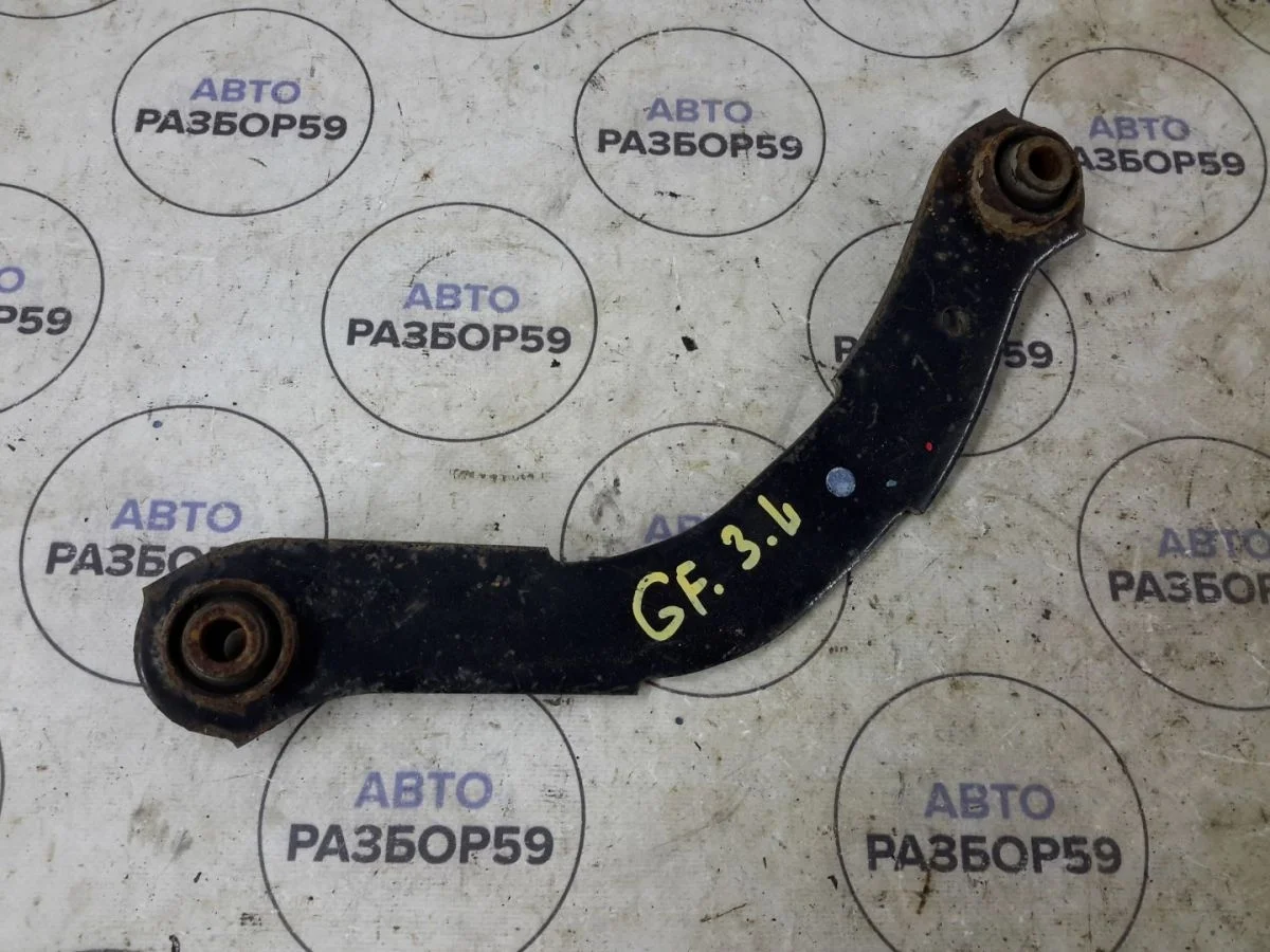 Рычаг задний поперечный Mitsubishi Outlander III (2012—2015)