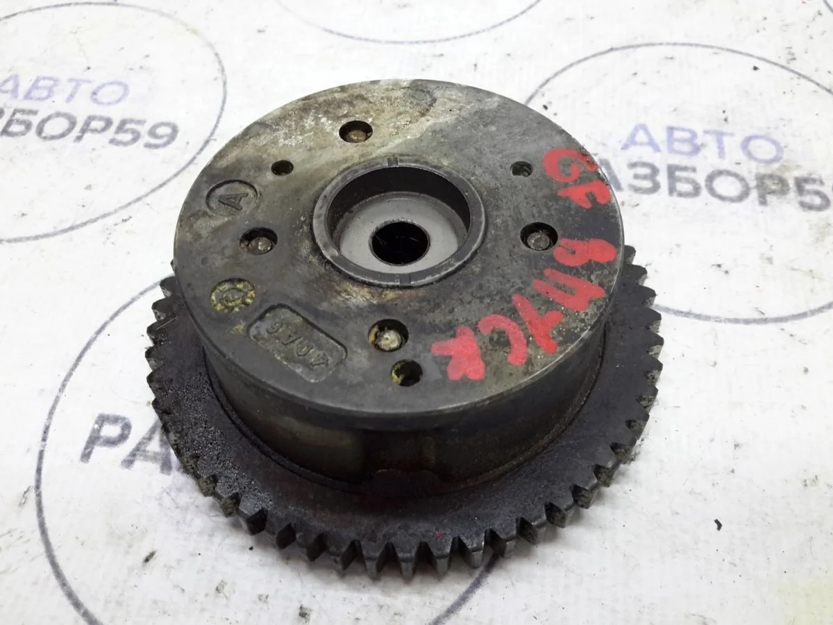 Шестерня распредвала Mitsubishi Outlander III (2012—2015)