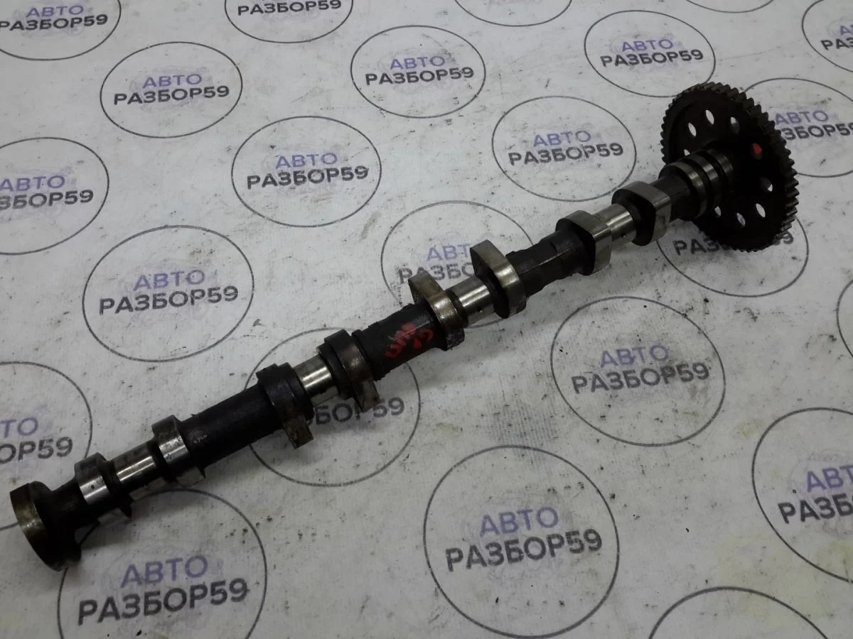 Распредвал выпускной Mitsubishi Outlander III (2012—2015)