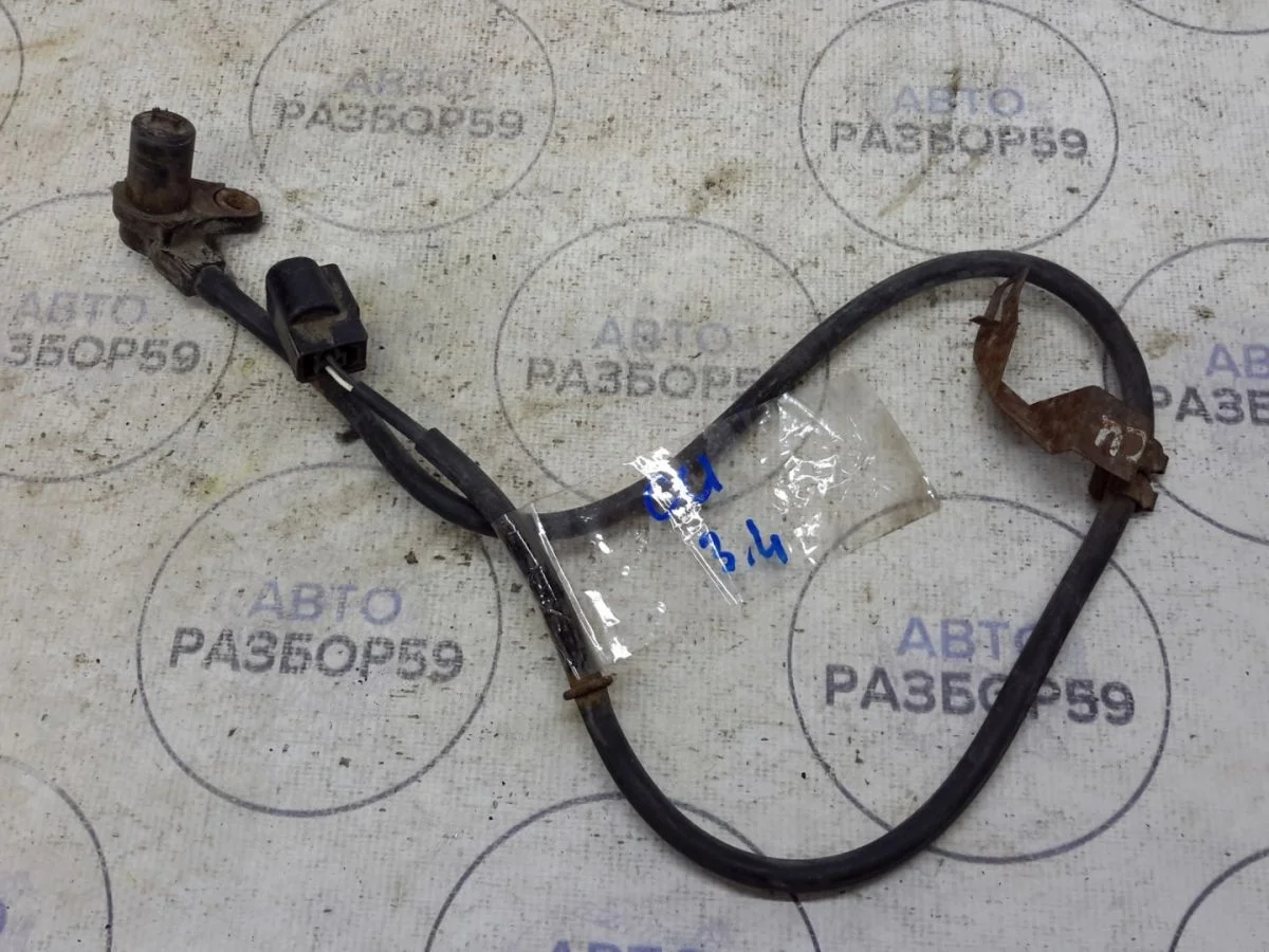 Датчик ABS Mitsubishi Outlander I (2002—2009)