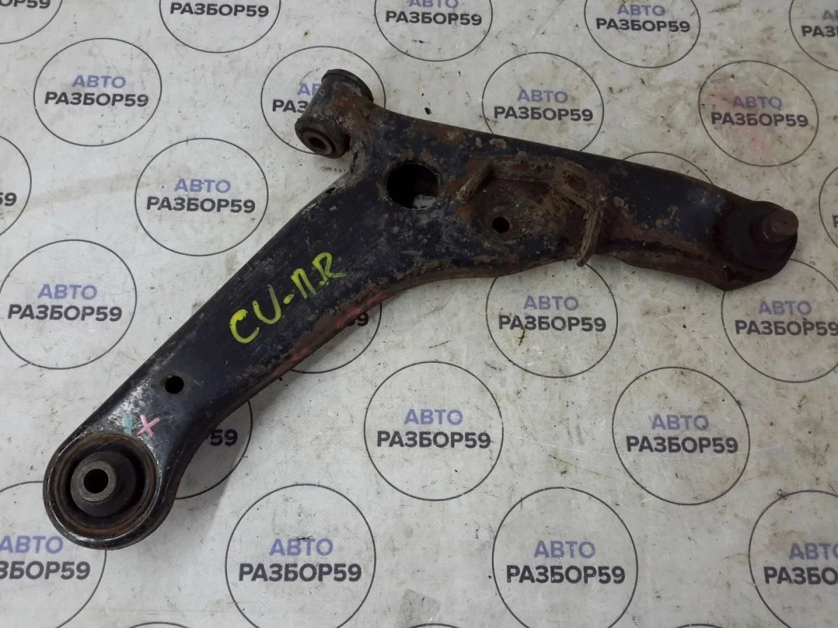 Рычаг передний правый Mitsubishi Outlander I (2002—2009)