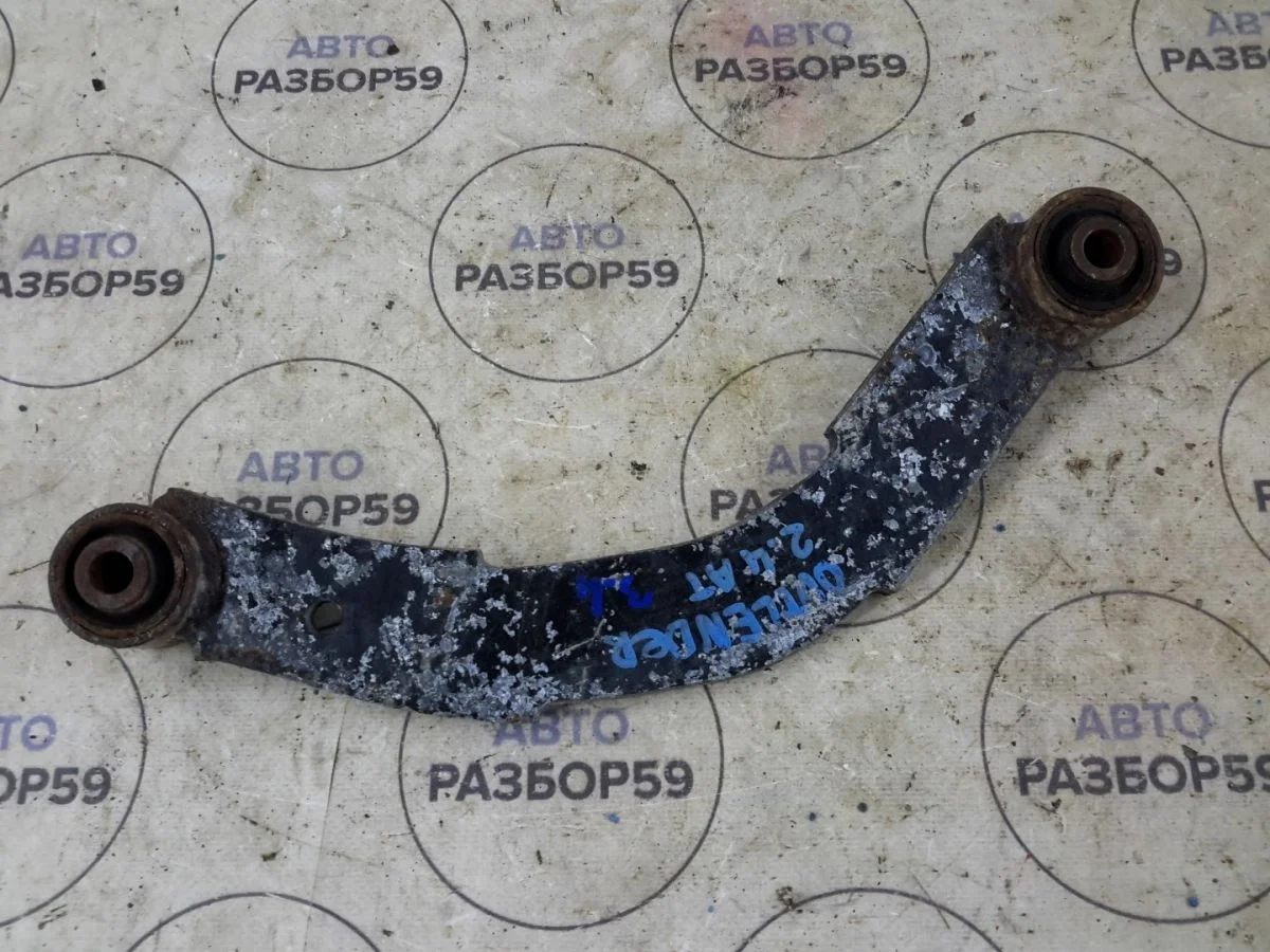 Рычаг задний верхний Mitsubishi Outlander I (2002—2009)