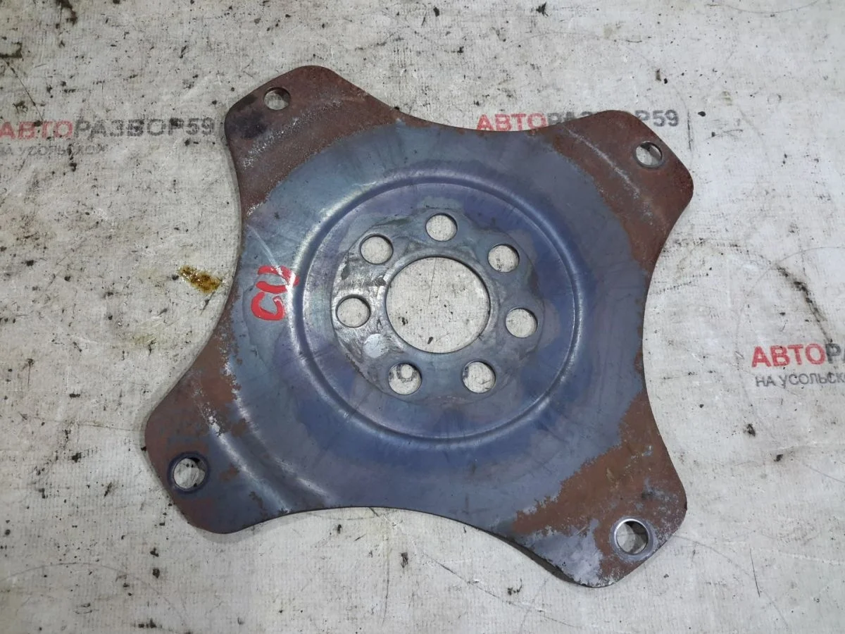 Маховик Mitsubishi Outlander I (2002—2009)