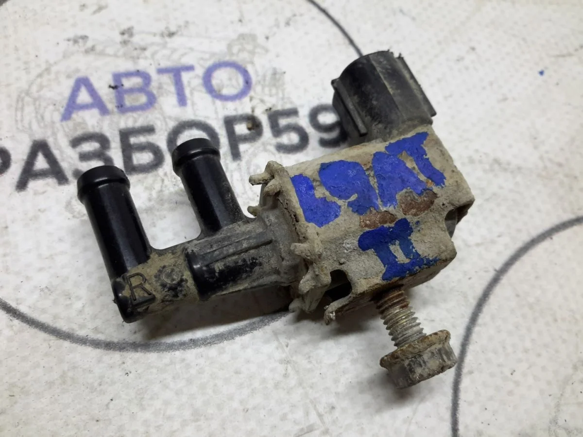 Клапан электромагнитный Mitsubishi Lancer IX (2000—2007)