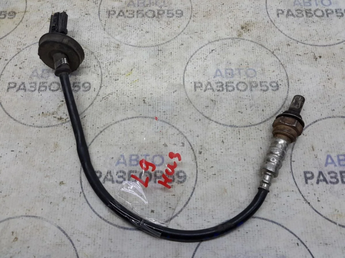 Датчик кислородный Mitsubishi Lancer IX (2000—2007)