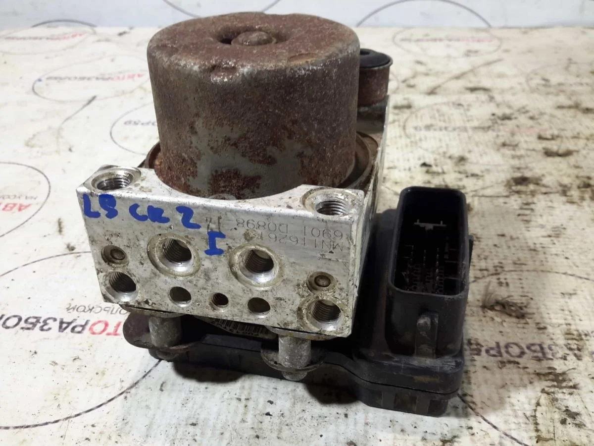 Блок ABS Mitsubishi Lancer IX (2000—2007)