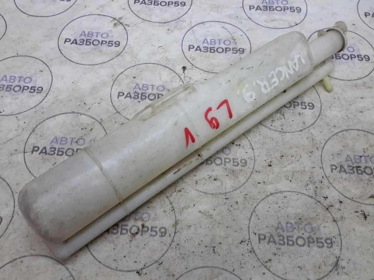 Бачок расширительный Mitsubishi Lancer IX (2000—2007)