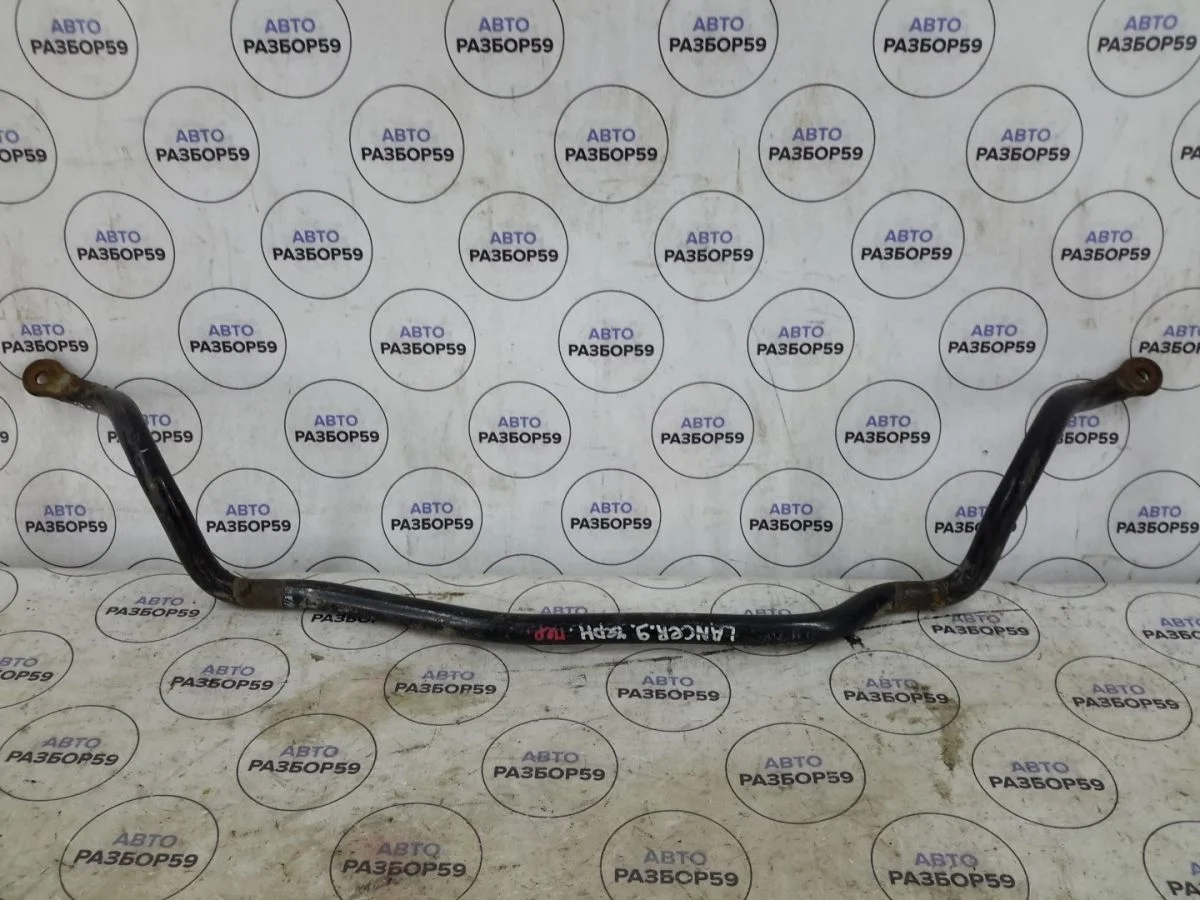 Стабилизатор передний Mitsubishi Lancer IX (2000—2007)