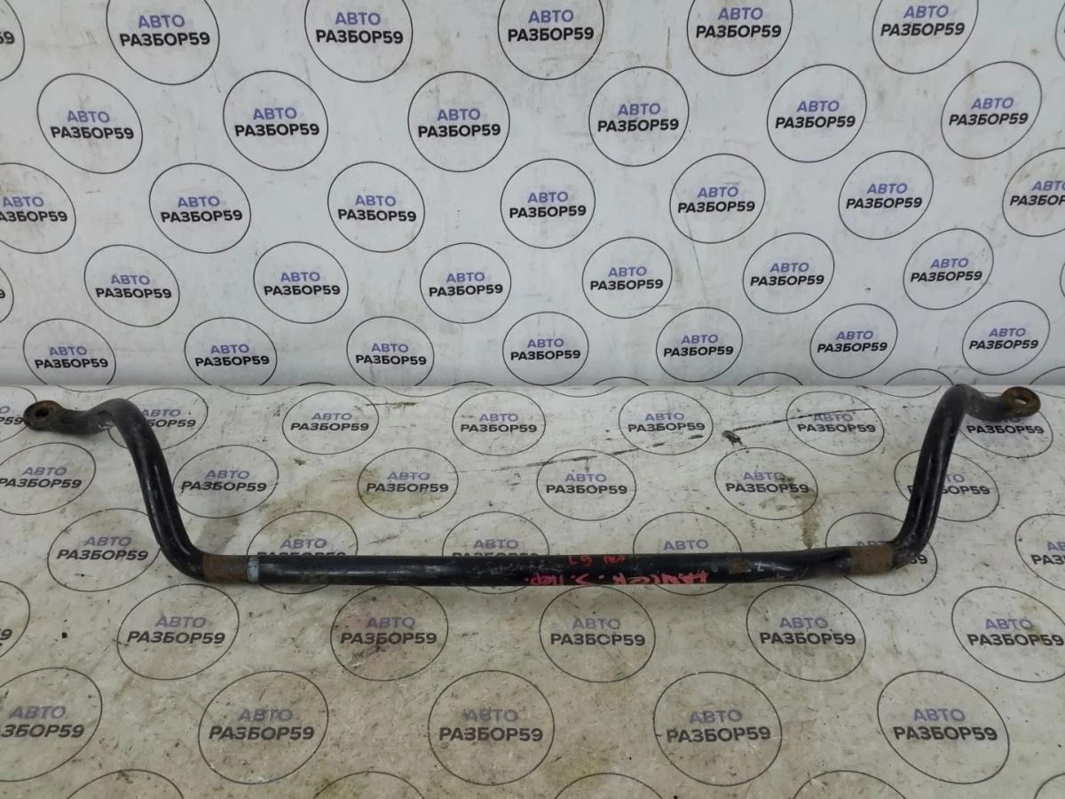 Стабилизатор передний Mitsubishi Lancer IX (2000—2007)