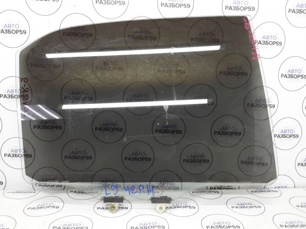 Стекло заднее правое Mitsubishi Lancer IX (2000—2007)